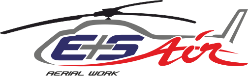 E+S Air Logo