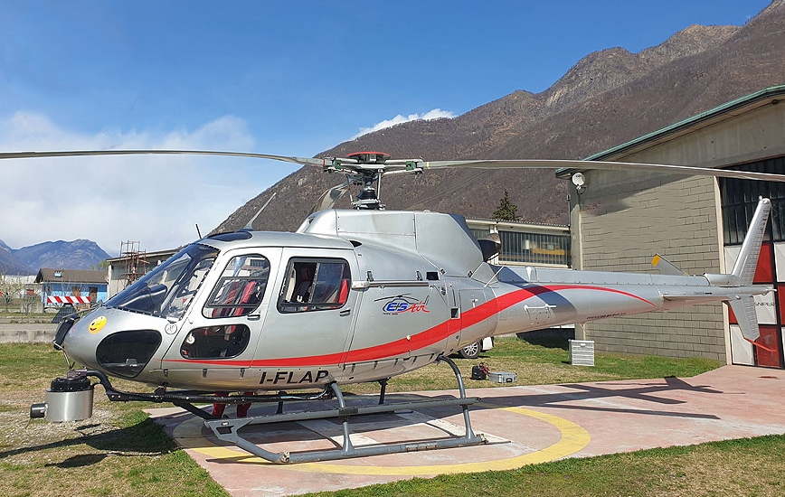 AS350B2