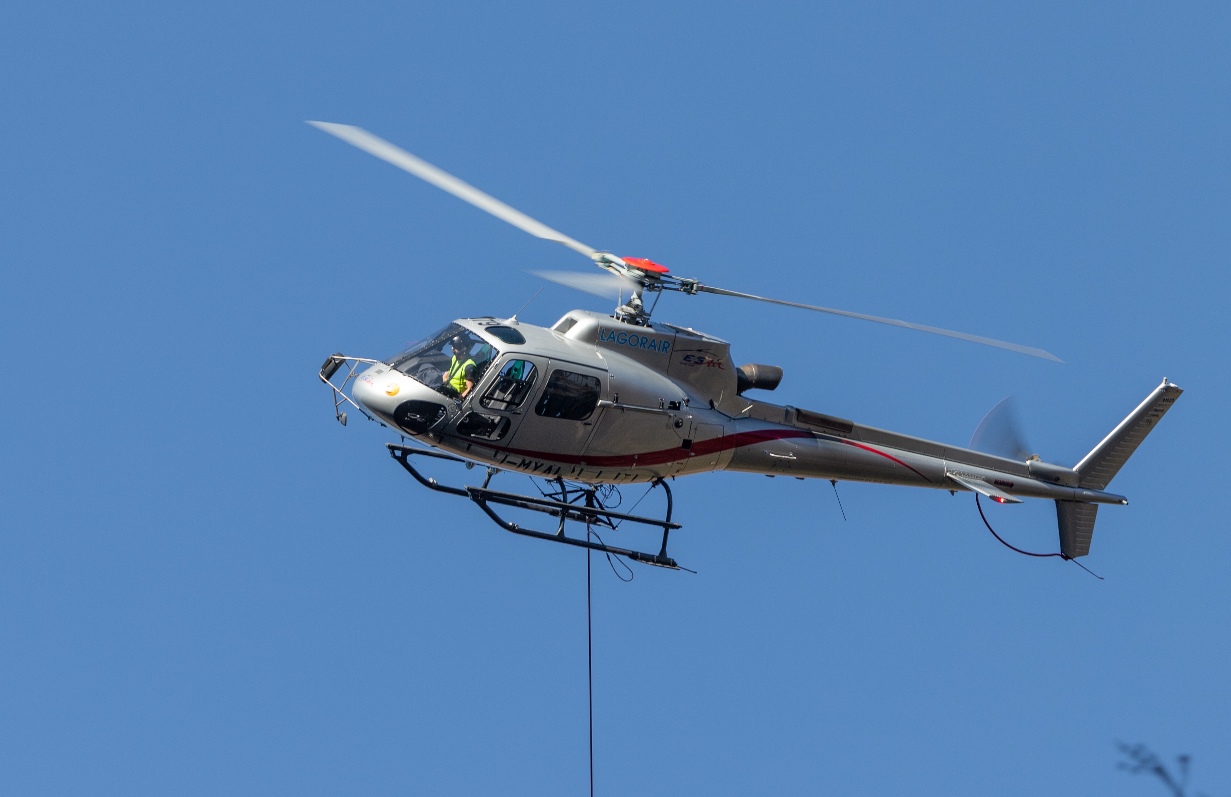AS350B3