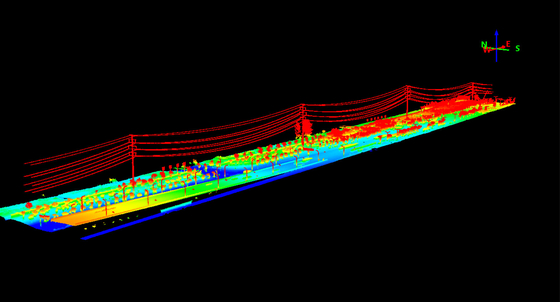 lidar