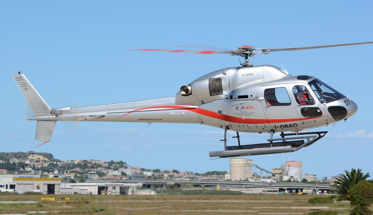 AS355N