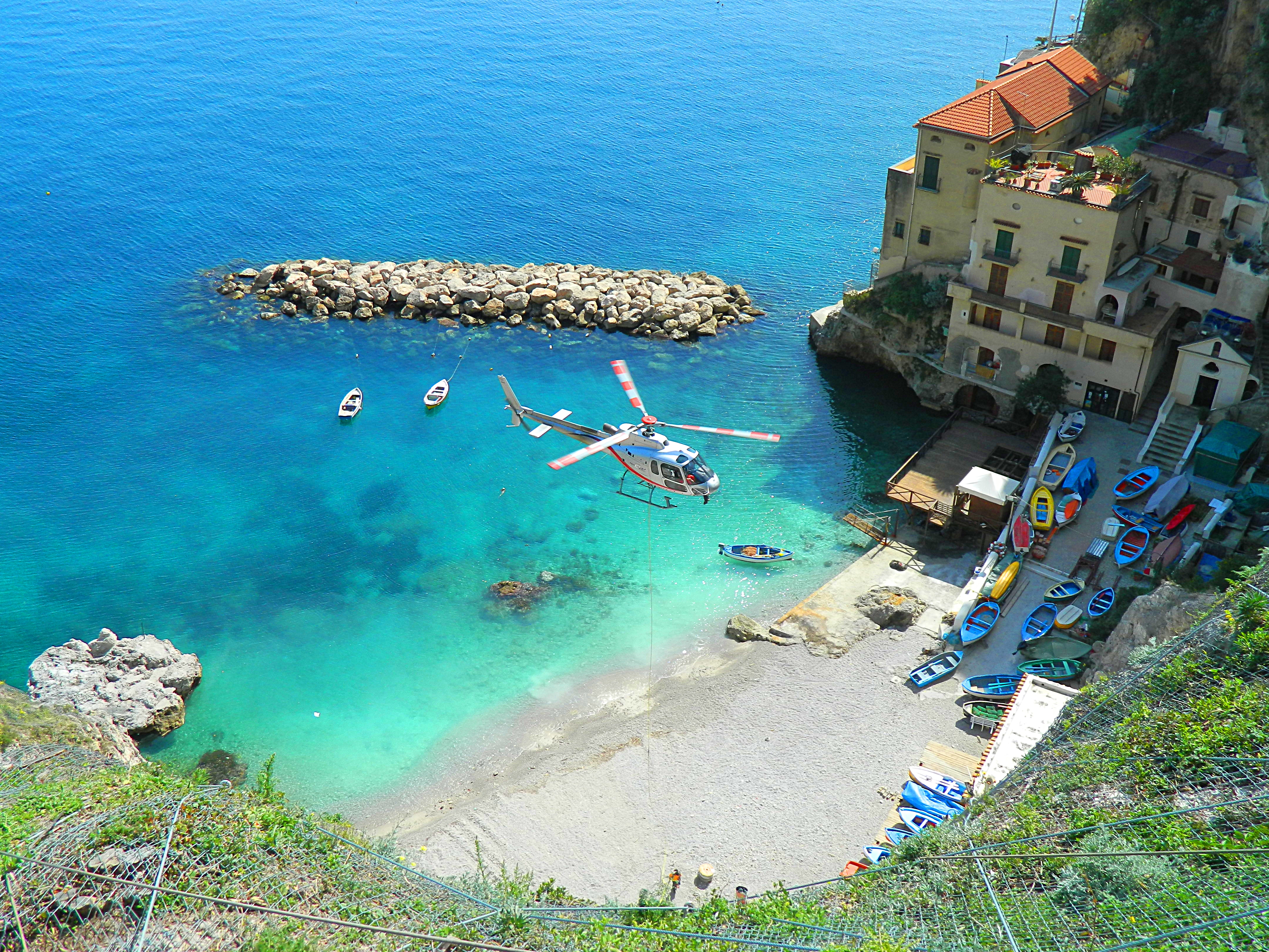 positano
